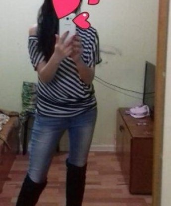 Анкета проститутки Ульянка - город Шарыпово, 28 лет, №11340