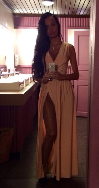 Анкета проститутки Анна - город Шарыпово, 22 года, №20279